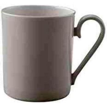 Villeroy & Boch Taza Royal 0,3L con asa de porcelana blanca