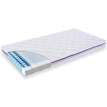 Träumeland T015202 - Colchón infantil 70x140cm
