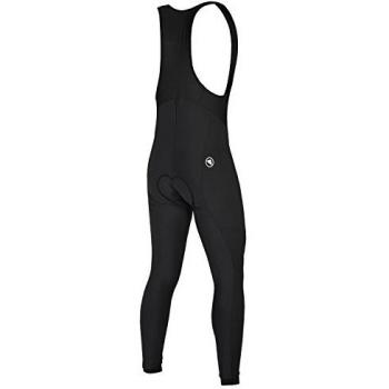 Culote Largo Endura Xtract Negro Hombre