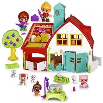Pinypon - Granja Divertida
