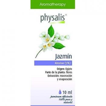 Physalis aceite esencial Jazmin 10 ml