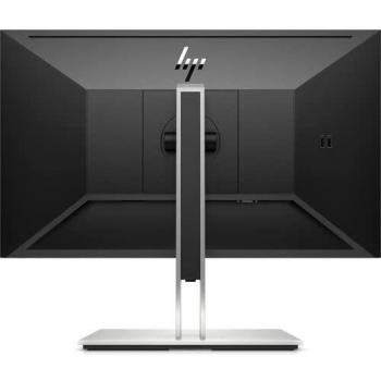HP E-Series E24 G4 60,5 cm (23.8) 1920 x 1080 Pixeles Full HD LCD Negro, Plata
