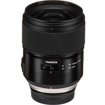 Tamron SP 35Mm F1.4 Di Usd Canon