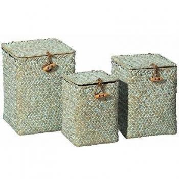 Oriental Feelings Set Cesta 3 Uds.
