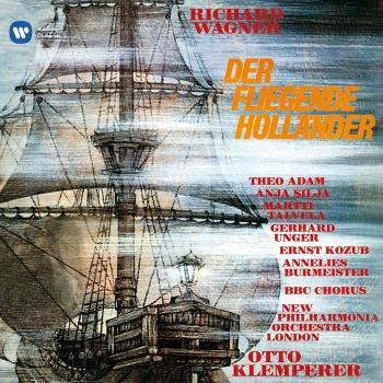 The Flying Dutchman (Limited Deluxe Edition) - Wagner