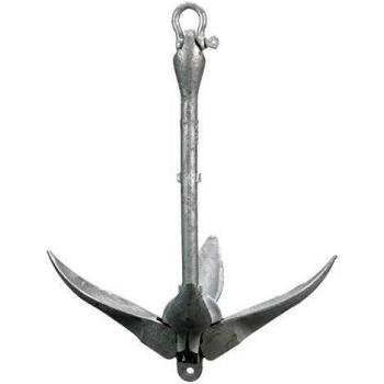 Fondeo y amarre Seachoice Folding Grapnel 2.5 Kg