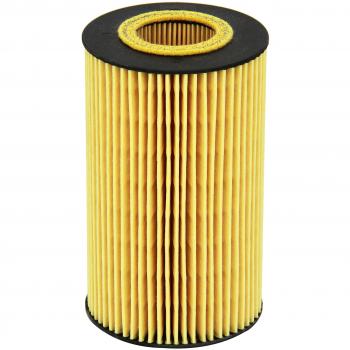 Original MANN-FILTER Filtro de aceite HU 931 x – Set de filtro de aceite juego de juntas – Para automóviles y vehículos de utilidad