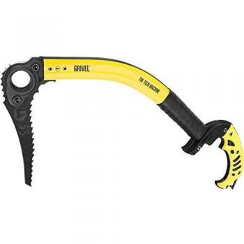 Grivel Tech Machine Total Ice Haue Total Ice Haue Total Ice Haue