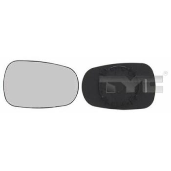 1 x dapa 1109887 Espejo retrovisor izquierdo