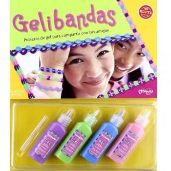 Gelibandas