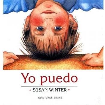 Yo puedo - Susan Winter