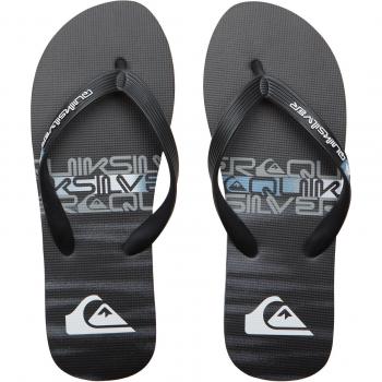 Quiksilver Chanclas de Hombre Molokai Stripe Aqyl101361