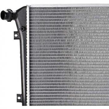 RIDEX 470R0214 Enfriador y refrigeración del motor