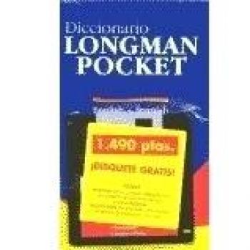 Diccionario Longman Pocket - Francisco Sanchez Benedito
