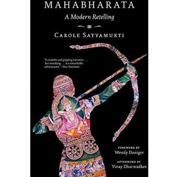 Mahabharata: A Modern Retelling