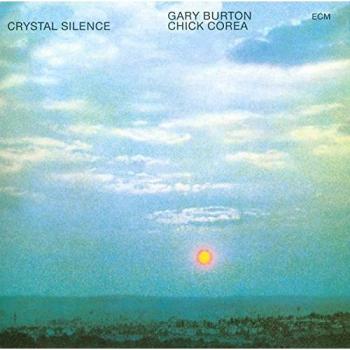Crystal Silence - 180 Gram [Vinilo] - Gary Burton