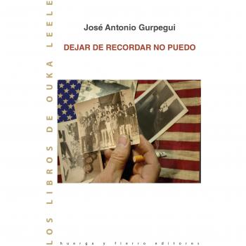 DEJAR DE RECORDAR NO PUEDO