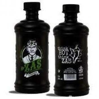 dr. Zas licor picante 70cl