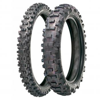MICHELIN 90/90-21 54R ENDURO COMP.IV