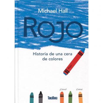 Rojo Historia de colores