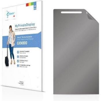 Vikuiti MyPrivateDisplay Protector de Pantalla y privacidad GXN800 de 3M compatible para Sony Kumquat