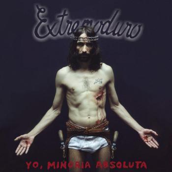 Yo Minoría Absoluta (LP-Vinilo)