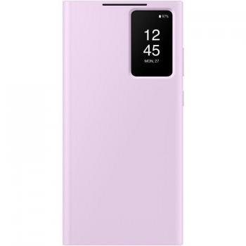 Samsung Galaxy S23 Ultra Clear View Standing Cover