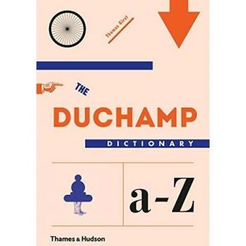 The Duchamp Dictionary