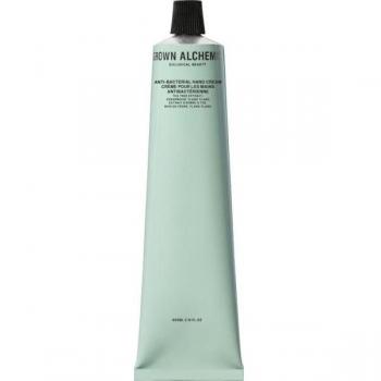 Grown Alchemist Anti-Bacterial Hand Cream - Tea Tree Extract, Cedarwood & Ylang Ylang 65ml