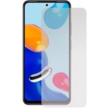 Todotumovil Protector de Pantalla Xiaomi Redmi Note 11 de Cristal Templado Vidrio 9H para movil