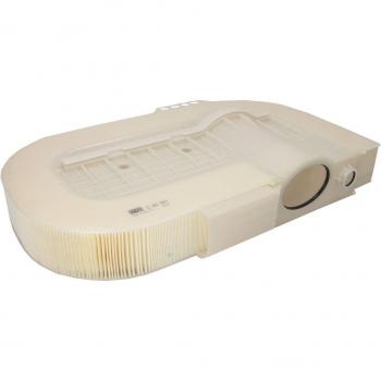 Filtro de aire MANN-FILTER C 62 001, Cartucho filtrante, compatible con MAN TGL y TGM