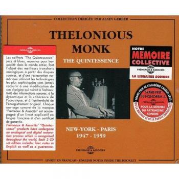 The Quintessence