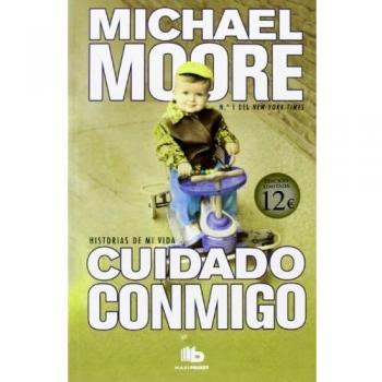 Cuidado conmigo: Historias de mi vida