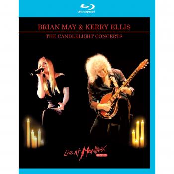 The Candlelight Concerts: Live At Montreux 2013