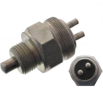 Interruptor de bloqueo del diferencial y de indicación cabina inclinada FEBI BILSTEIN 04369