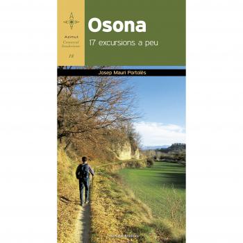 Osona 17 Excursions A Peu: 18