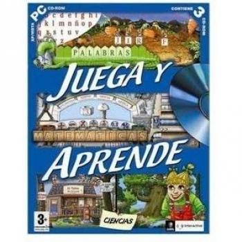Juega Y Aprende Pc