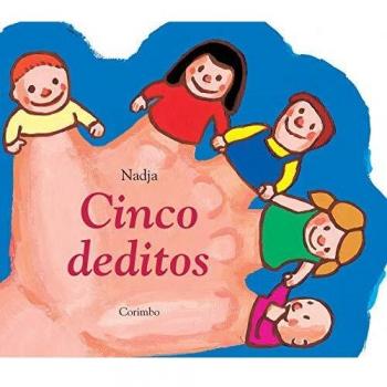CINCO DEDITOS - Nadja