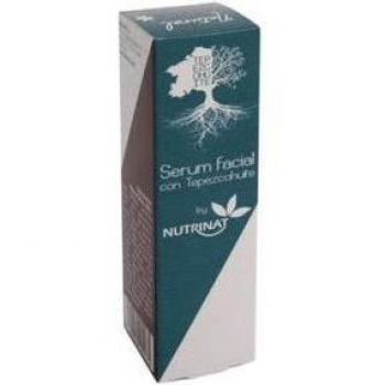 Serum Facial con Tepezcohuite Nutrinat 30 ml