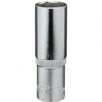 Llave de vaso hexagonal 12 mm 14” Yato YT1423