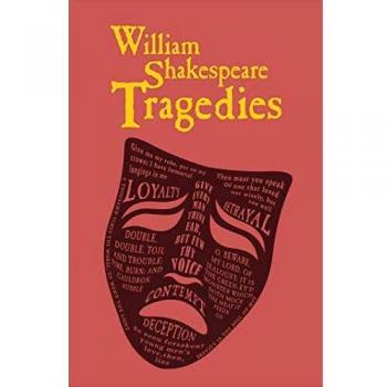 William Shakespeare Tragedies