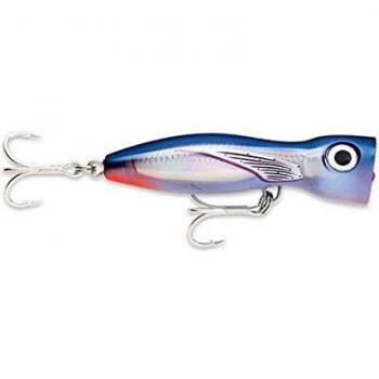 Rapala X-Rap Magnum Explode 130 - UV Flying Fish Lure (62g)