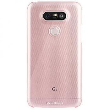 LG CSV-180.AGEUPK - Carcasa Protectora, Color Rosa