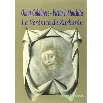 La Verónica De Zurbarán