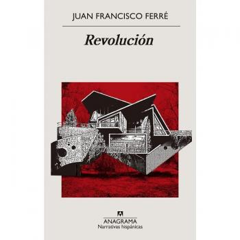 Revolución: 628 - FERRÉ, JUAN FRANCISCO