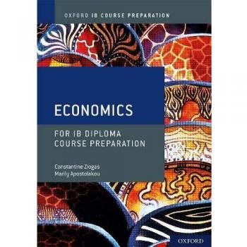 Oxford IB Course Preparation: Economics