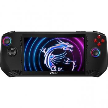 MSI CLAW A1M-085ES-512G Videoconsola portátil 7