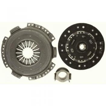 Kit de embrague SACHS 3000 003 003 con sistema de doble acción y alta durabilidad