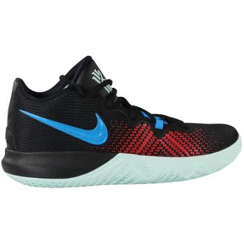Nike Herren Basketballschuh Kyrie Flytrap, Zapatos de Baloncesto para Hombre, Negro