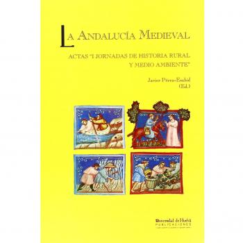 La Andalucía Medieval: Actas I Jornadas de Historia Rural y Medio Ambiente: 69